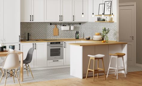 Коллекция плитки Эллен / Ellen – купить в LB Ceramics