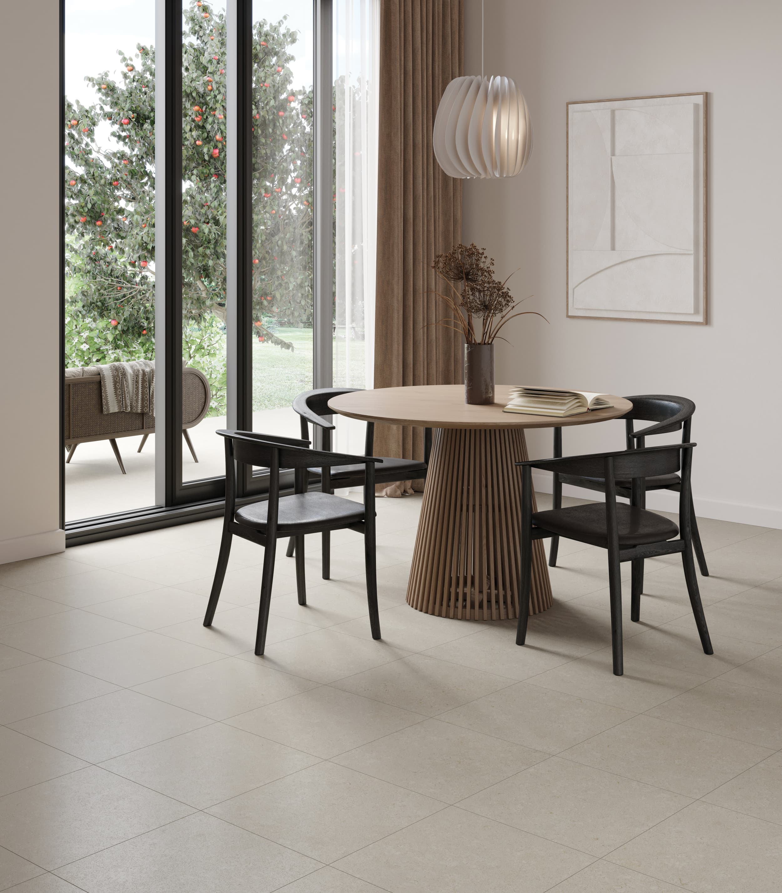 Коллекция керамогранита Жемчуга – купить в LB Ceramics