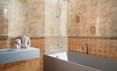 Коллекция плитки Капри / Capri – купить в LB Ceramics