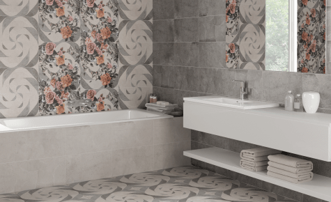 Коллекция плитки Лофт Стайл / Loft Style – купить в LB Ceramics