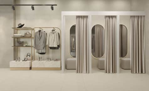 Коллекция плитки Оттепель Tech / Ottepel Tech – купить в LB Ceramics, фото 2