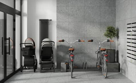 Коллекция плитки Иней Tech / Inei Tech – купить в LB Ceramics, фото 6