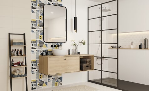 Коллекция плитки Копенгаген / Copenhagen – купить в LB Ceramics