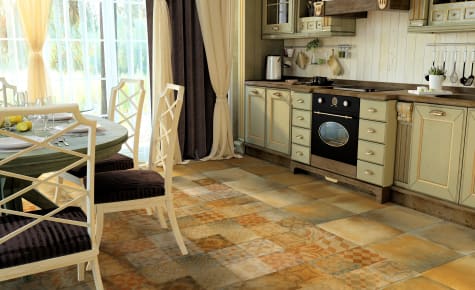 Коллекция плитки Дель Соль / Del Sol – купить в LB Ceramics, фото 1