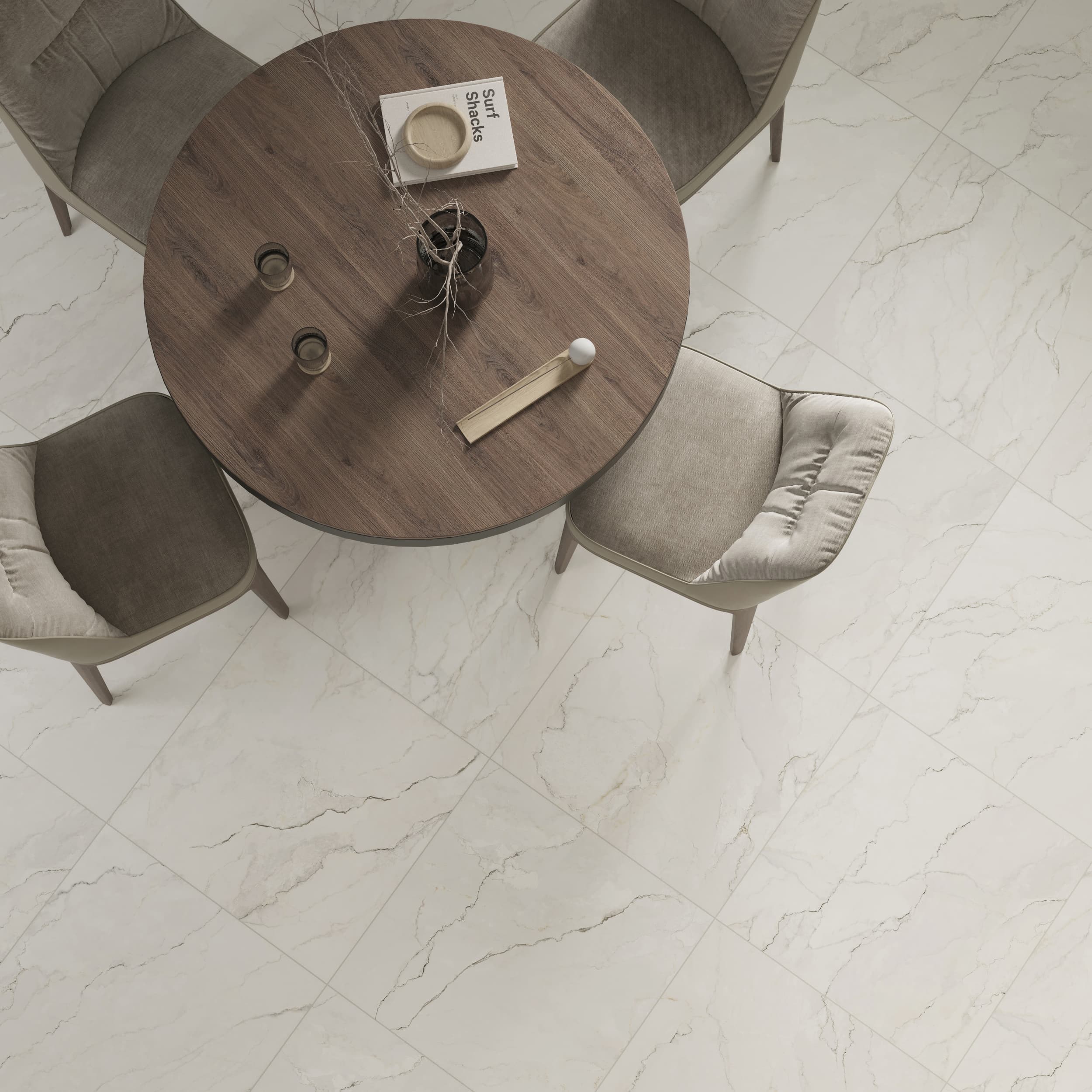 Коллекция керамогранита Зимний дворец – купить в LB Ceramics, фото 1