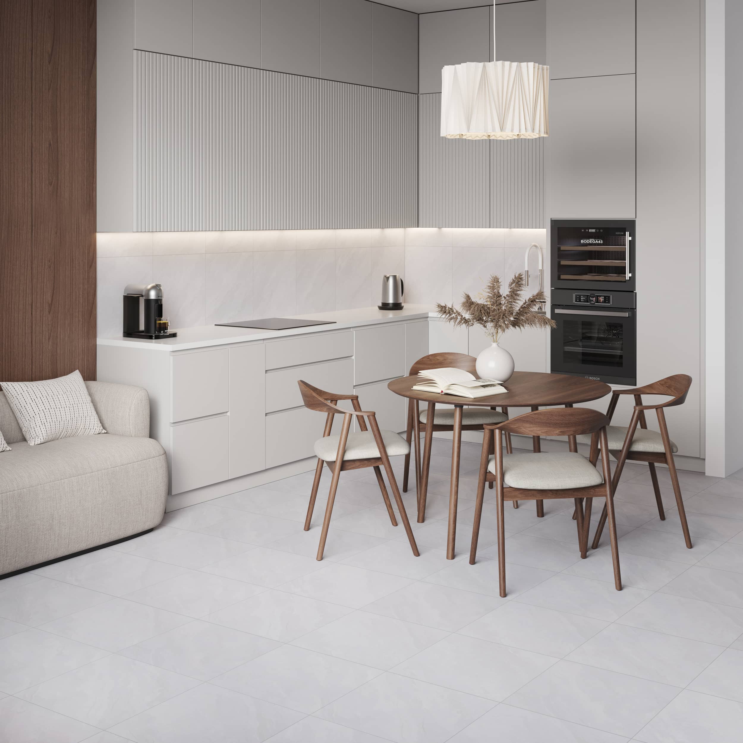Коллекция керамогранита Стужа – купить в LB Ceramics